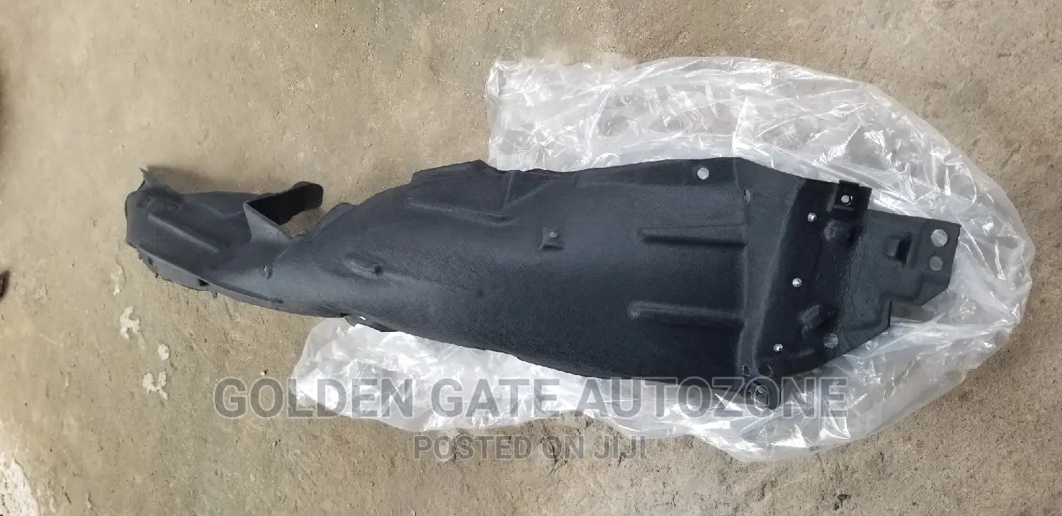 Honda HRV 2015 to 2020 Fender Liner Original