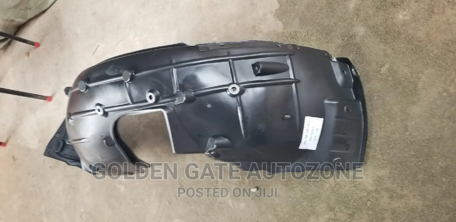 Honda Civic 2016 T0 2021 Fender Liner Original Pair
