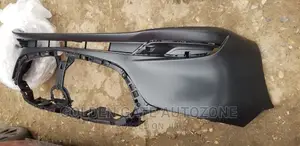 Mazda 3 2020 Front Bumper