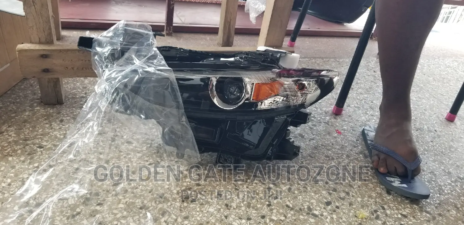 Mazda 3 2020 Headlights Pair With Charger