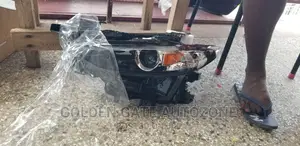 Mazda 3 2020 Headlights Pair With Charger