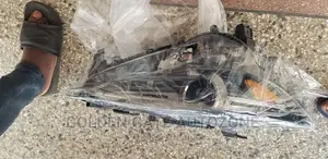 Mazda Cx5 2017 to 2020 Headlights Led Pair