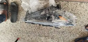 Mazda Cx5 2017 to 2020 Headlights Led Pair