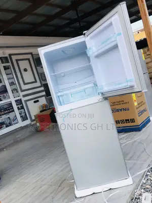  for Topfreezer Doubledoor Nasco Fridge Nascof2-18fl