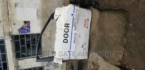 Honda HRV Door 2015 to 2020 Front Right