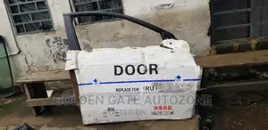 Honda HRV Door 2015 to 2020 Front Right