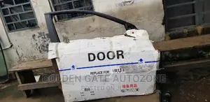 Honda HRV Door 2015 to 2020 Front Right