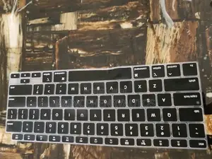 Macbook Keyboard Case for A1932 (Macbook Air 2018-2023
