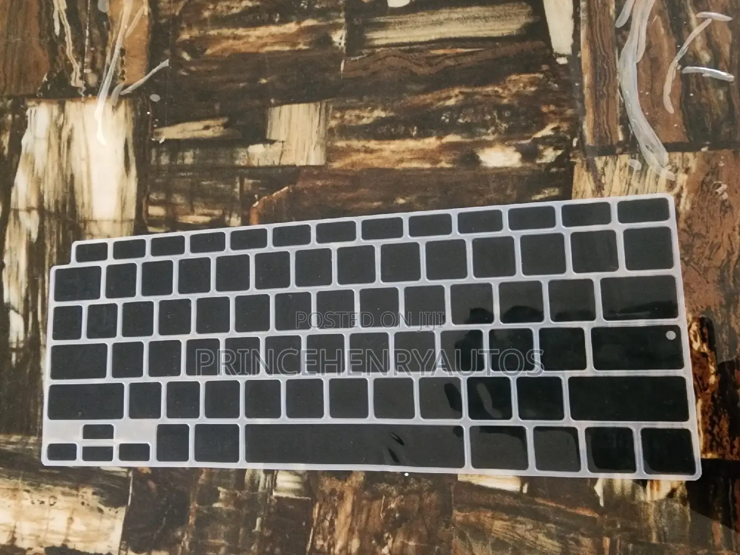 Macbook Keyboard Case for A1932 (Macbook Air 2018-2023