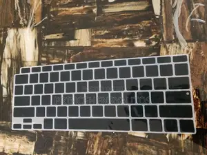Macbook Keyboard Case for A1932 (Macbook Air 2018-2023