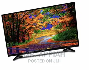 Quality Yet Affordable Nasco 65 Inch Uhd Smart LED Tv 