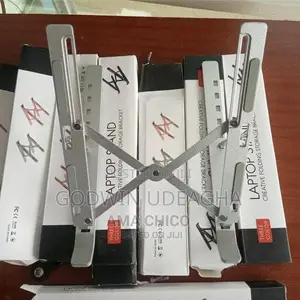 Laptop Aluminum Stand