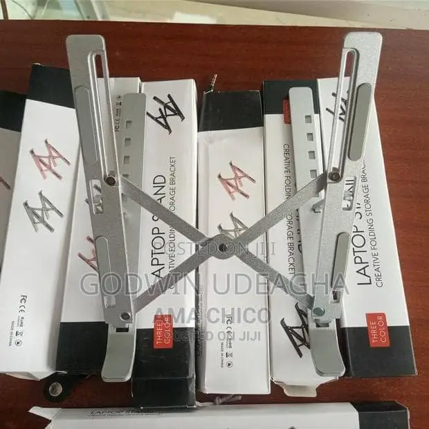 Laptop Aluminum Stand