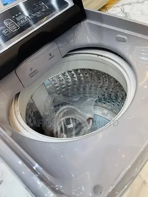 Topload Fullyautomatic Washingmachine Midea 12kg 