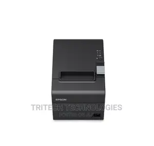 Epson Tm-T20ili Thermal Reciept Printer