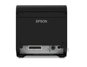 Epson Tm-T20ili Thermal Reciept Printer