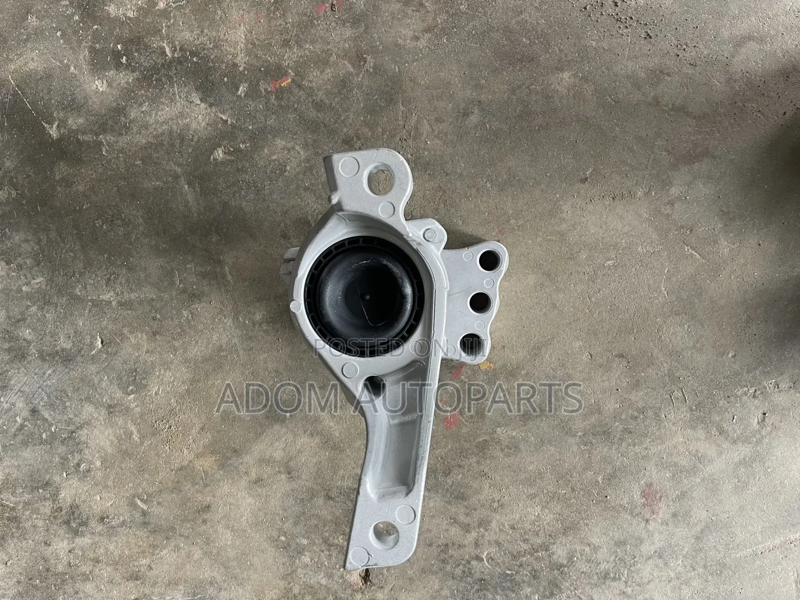Honda Accord 2018 2019 2020 2021 2022 Engine Seat