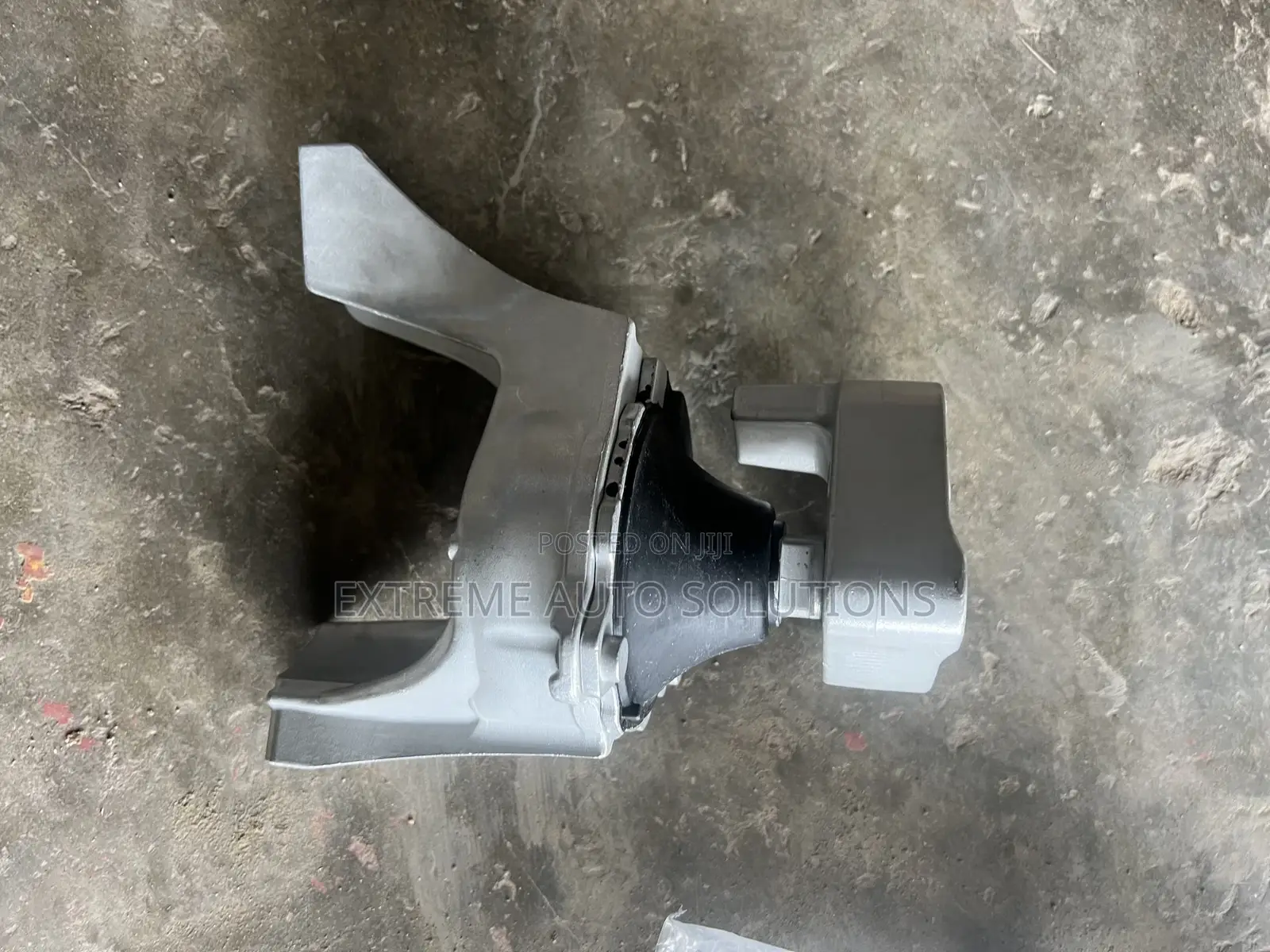 Honda Accord 2018 - 2022 Engine Seat