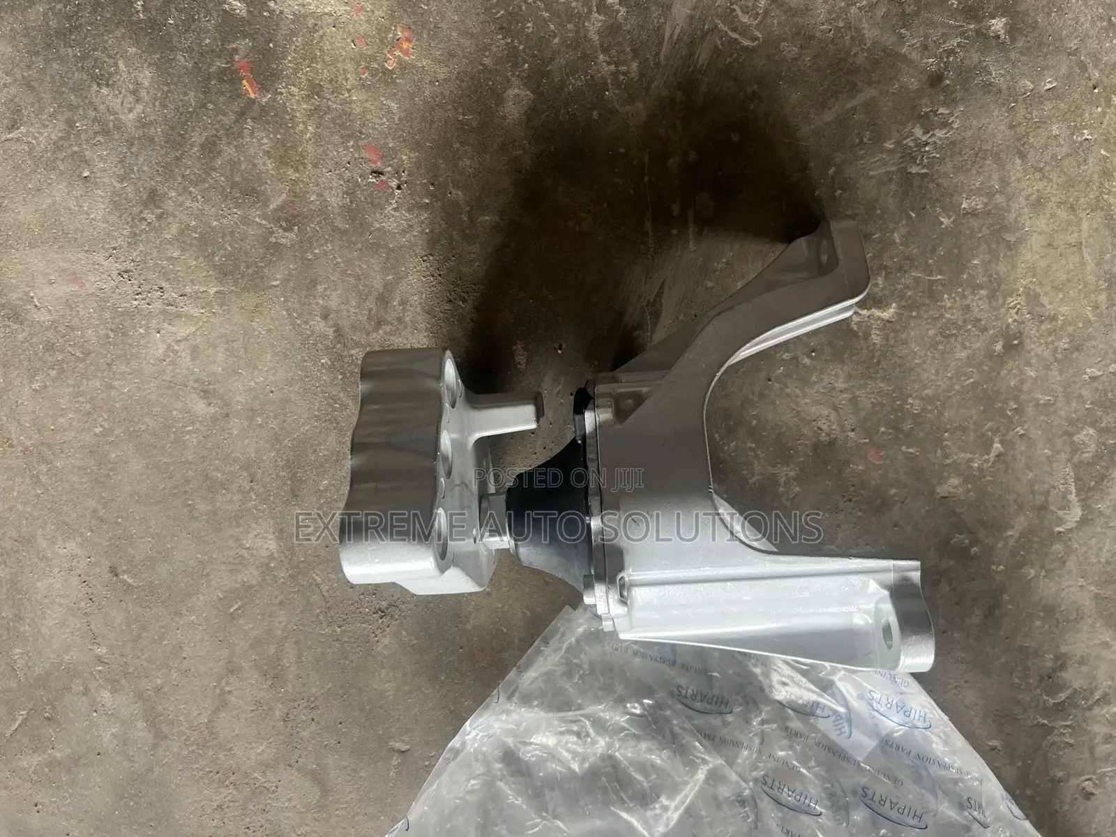 Honda Accord 2018 - 2022 Engine Seat