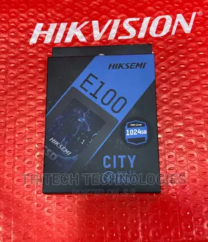 Hikvision 1tb SSD Sata