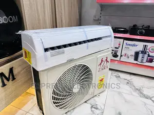 Cool  Your Room With Zara Split 2.0hp R410 Gas Ac