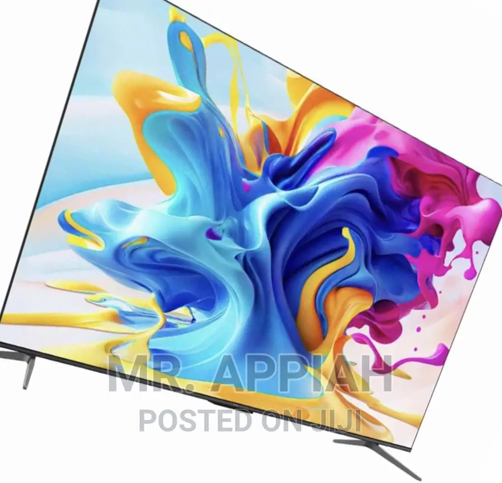 Quality Yet Affordable TCL 55c645 55 Inch QLED Smart Tv 