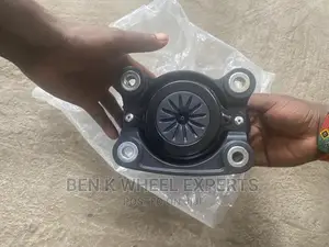 Honda Accord Engine Seat