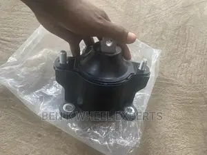 Honda Accord Engine Seat