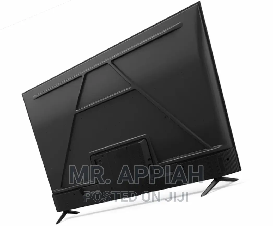 Latest TCL 55 Inch HDR Google Smart Tv(55p635).