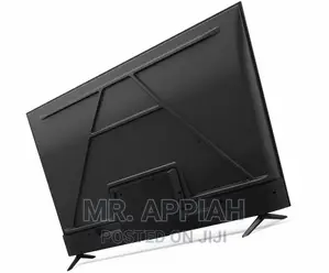 Latest TCL 55 Inch HDR Google Smart Tv(55p635).