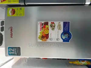 Top Fridge Top Freezer Single Door Fridge New in Box