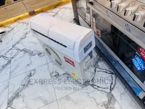 Windy Airflow Split TCL 1.5hp Split R410 Gas White Ac