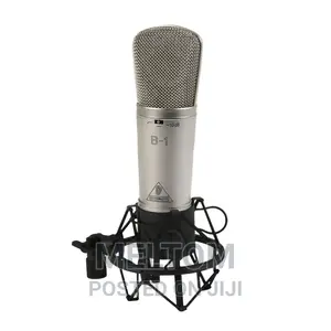 Behringer B-1 Studio Condenser Microphone