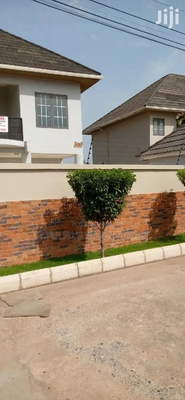 4bdrm House in East Legon for sale