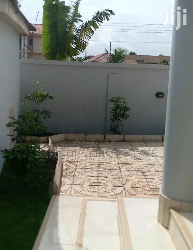 4bdrm House in East Legon for sale
