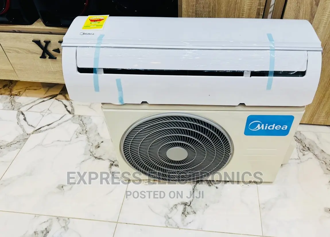 Windy  Air-Flow Split R410 Gas 1.5hp Midea