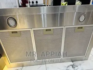 Latest and Affordable Midea T-Shape Range-Hood(90M21) 