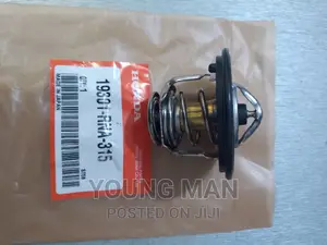 Honda Civic, Accord, CR-V, HR-V, Fit Engine Thermostats