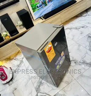 Cool Yourself Table Top Fridge Single Door Nasco 80l