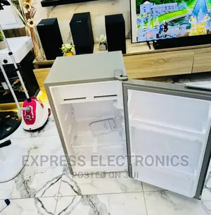 Cool  Your Self With Zara Table Top Fridge Single Door