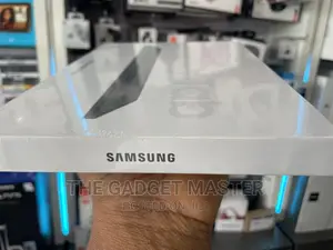 New Samsung Galaxy Tab S9 256 GB Black