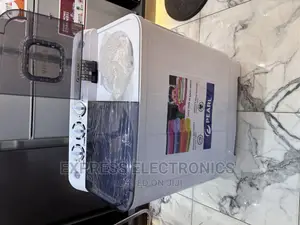 Cool  Yourself Pearl Topload Washing Machine 7kg Twintub