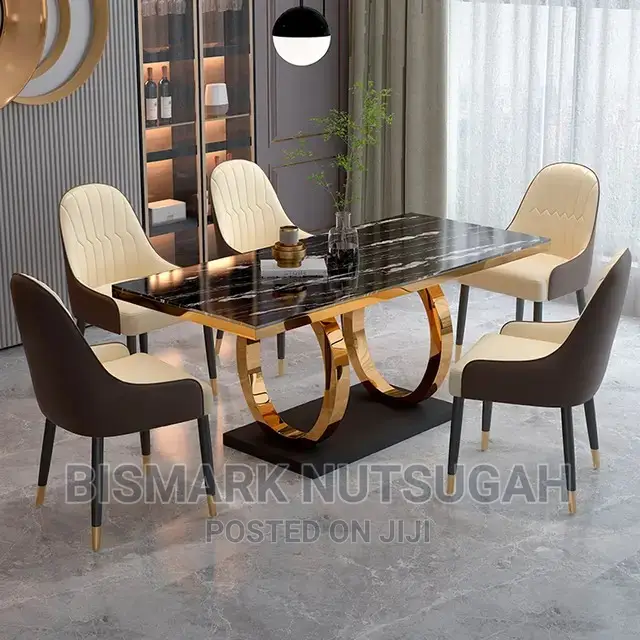 Marble Dining Table for Sale