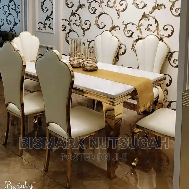 Marble Dining Table for Sale