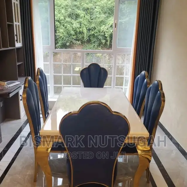 Marble Dining Table for Sale