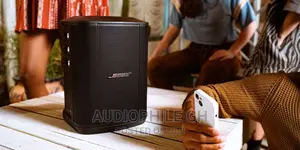 Bose S1 Pro+ Portable Bluetooth Speaker System