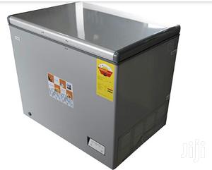 Nasco 200L Chest Freezer NAS-210