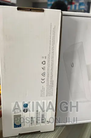 Ubiquiti Nanostation M2 Loco