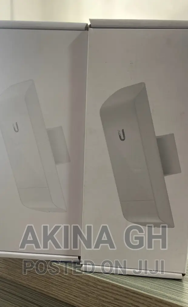 Ubiquiti Nanostation M2 Loco 2