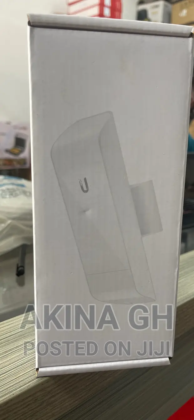 Ubiquiti Nanostation M2 Loco